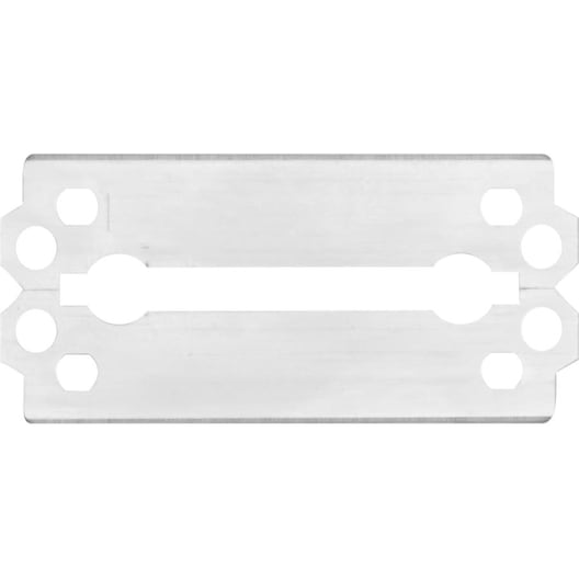 Jaguar Cut-throat razor Reserveblade til JT2 / Orca_s Tilbehør Female