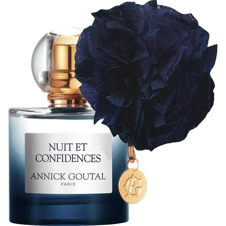 Goutal Nuit et Confidence