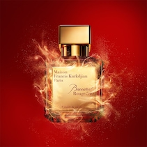Baccarat Rouge 540