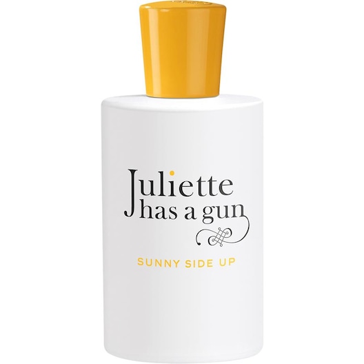 Juliette has a Gun - Sunny Side Up
