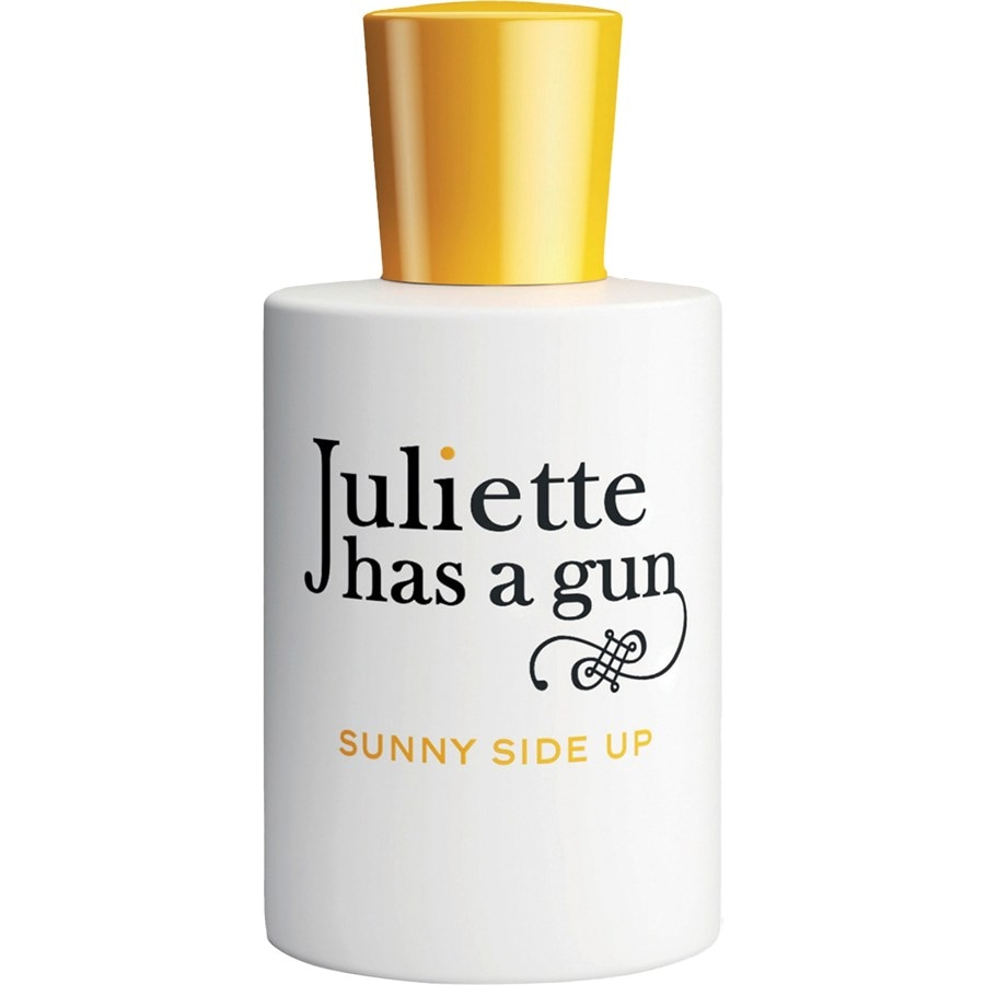 Juliette has a Gun Sunny Side Up Eau de Parfum Spray 100 ml