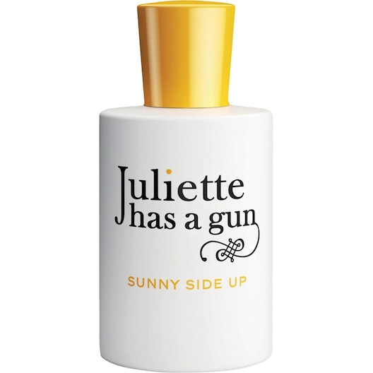 Juliette has a Gun - Sunny Side Up
