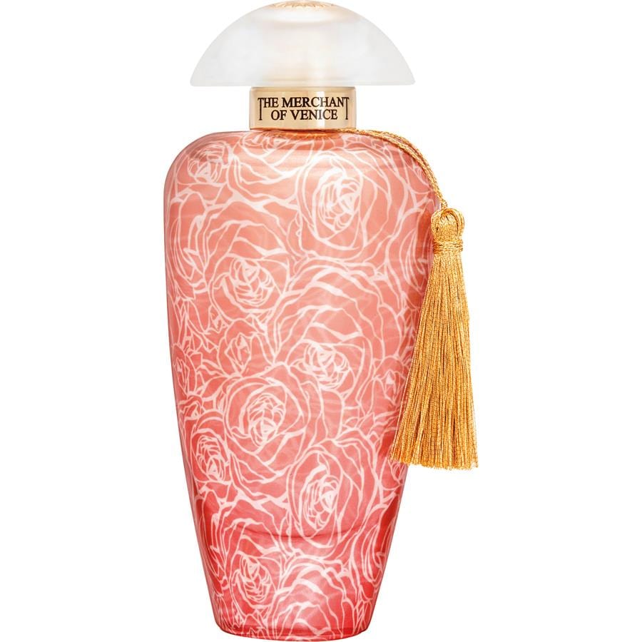 THE MERCHANT OF VENICE Murano Collection Rosa Moceniga Eau de Parfum Spray