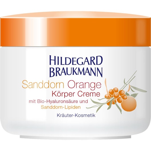 Hildegard Braukmann Limitierte Editionen Körper Creme Bodylotion Damen