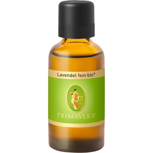 Primavera - Essential oils