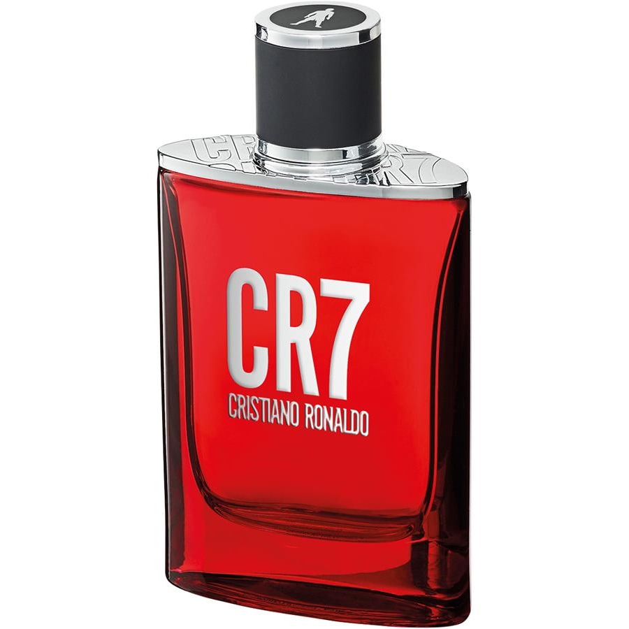 Cristiano Ronaldo CR7 Eau de Toilette Spray