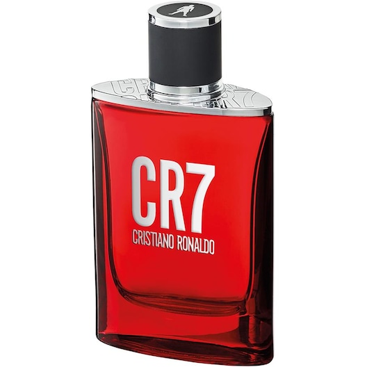 Cristiano Ronaldo CR7 Eau de Toilette Spray Herrenparfum Herren 100 ml