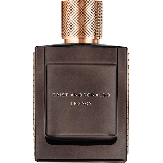 Cristiano Ronaldo - Legacy