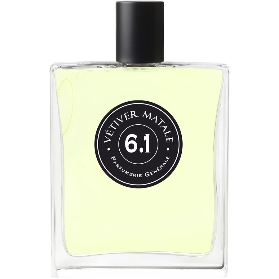 06.1 Vétiver Matale