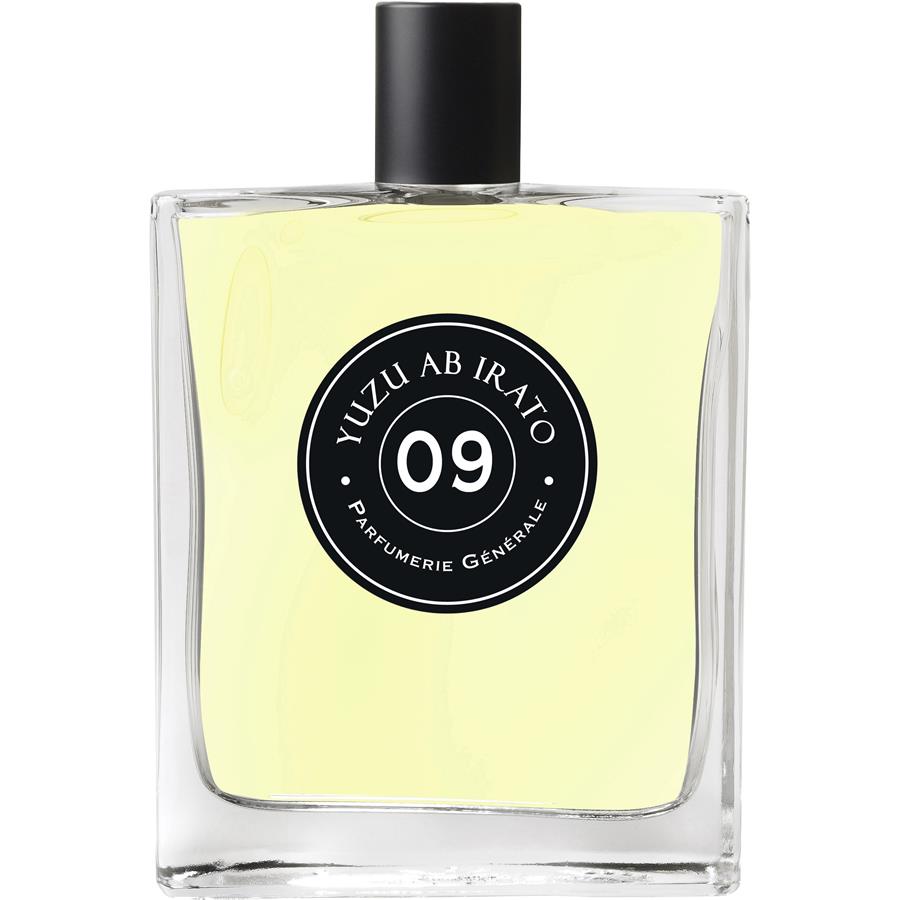 pierre guillaume 09 yuzu ab irato woda toaletowa 100 ml   