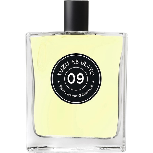 Pierre Guillaume Paris Unisex-dufte Collection Parfumerie Générale 09 Yuzu Ab IratoEau de Toilette Spray 100 ml (12.530,00 kr / 1 l)