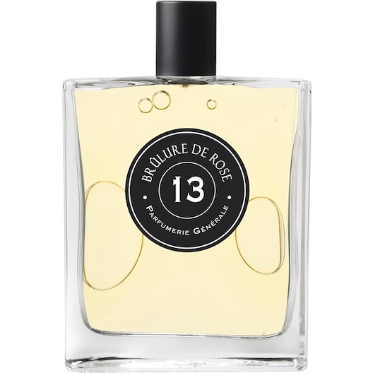 Pierre Guillaume Paris Numbered Collection Eau de Parfum Spray Parfumer Unisex 50 ml