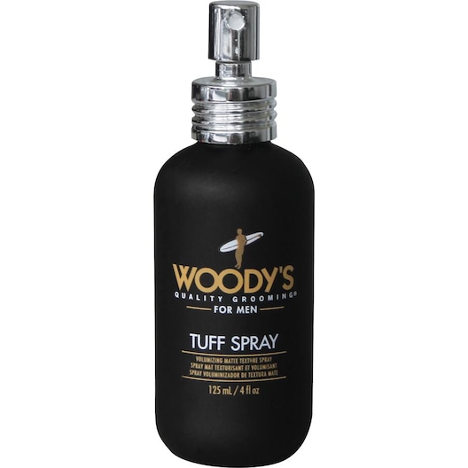 Woody's Styling Tuff Spray Haarspray Herren