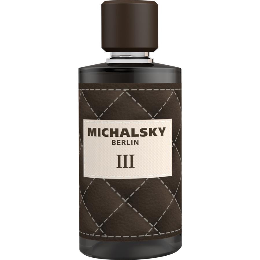 Michael Michalsky Berlin III for Men Eau de Toilette Spray