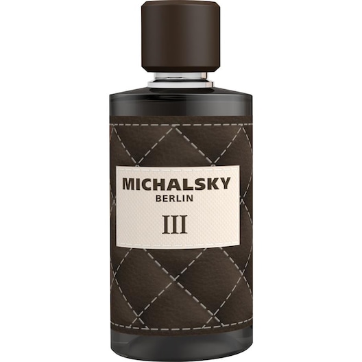 Michael Michalsky Berlin III for Men Eau de Toilette Spray Parfum Herren