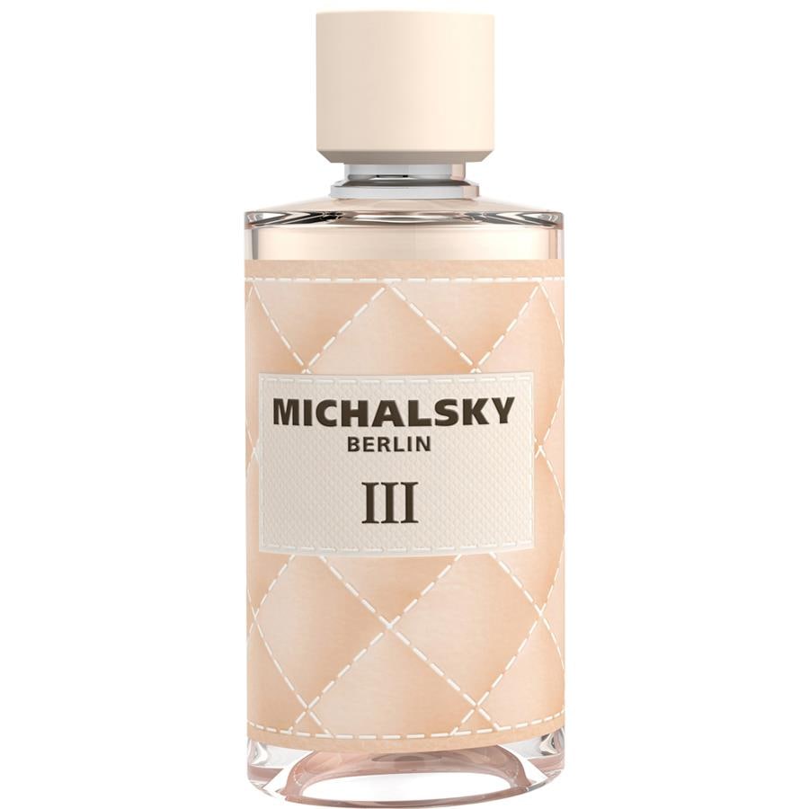 Michael Michalsky Berlin III for Women Eau de Parfum Spray