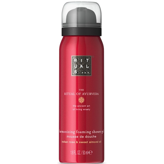RITUALS - The Ritual Of Ayurveda