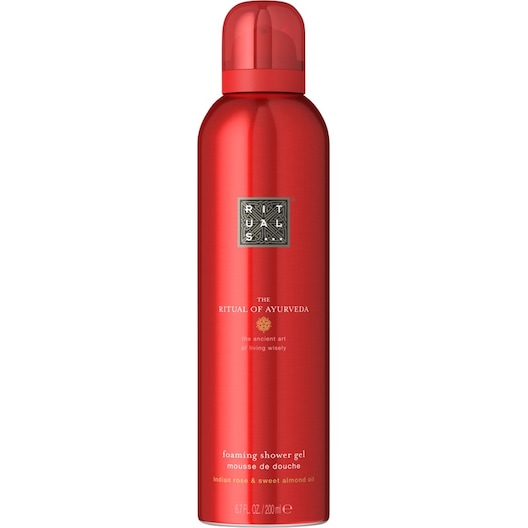 RITUALS - The Ritual Of Ayurveda
