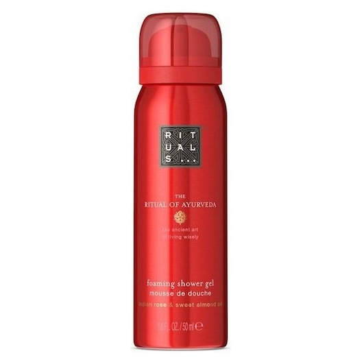 RITUALS - The Ritual Of Ayurveda