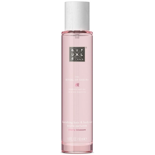 The Ritual Of Sakura Hair Body Mist by RITUALS parfumdreams