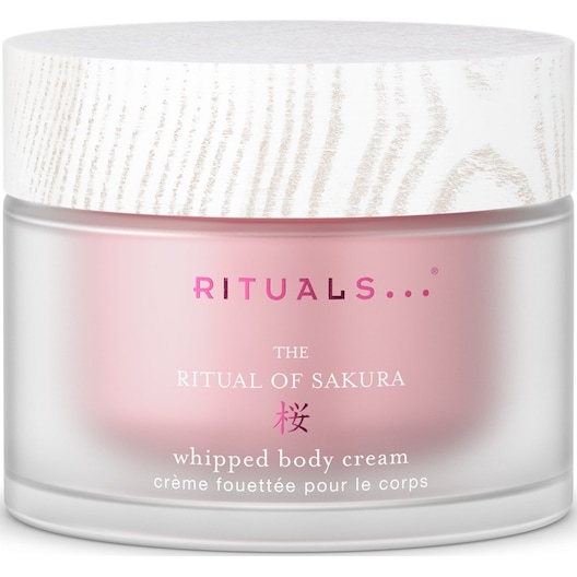 RITUALS - The Ritual Of Sakura