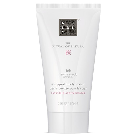 RITUALS The Ritual Of Sakura Body Cream Bodylotion Damen 70 ml