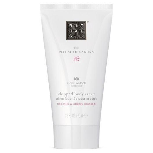 RITUALS - The Ritual Of Sakura