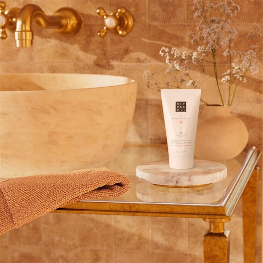 The Ritual Of Sakura Body Cream von RITUALS ❤️ online kaufen