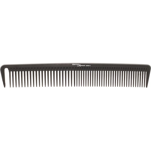 Hercules Sägemann Carbonkamme Carbon-kam model C9 Børster Female