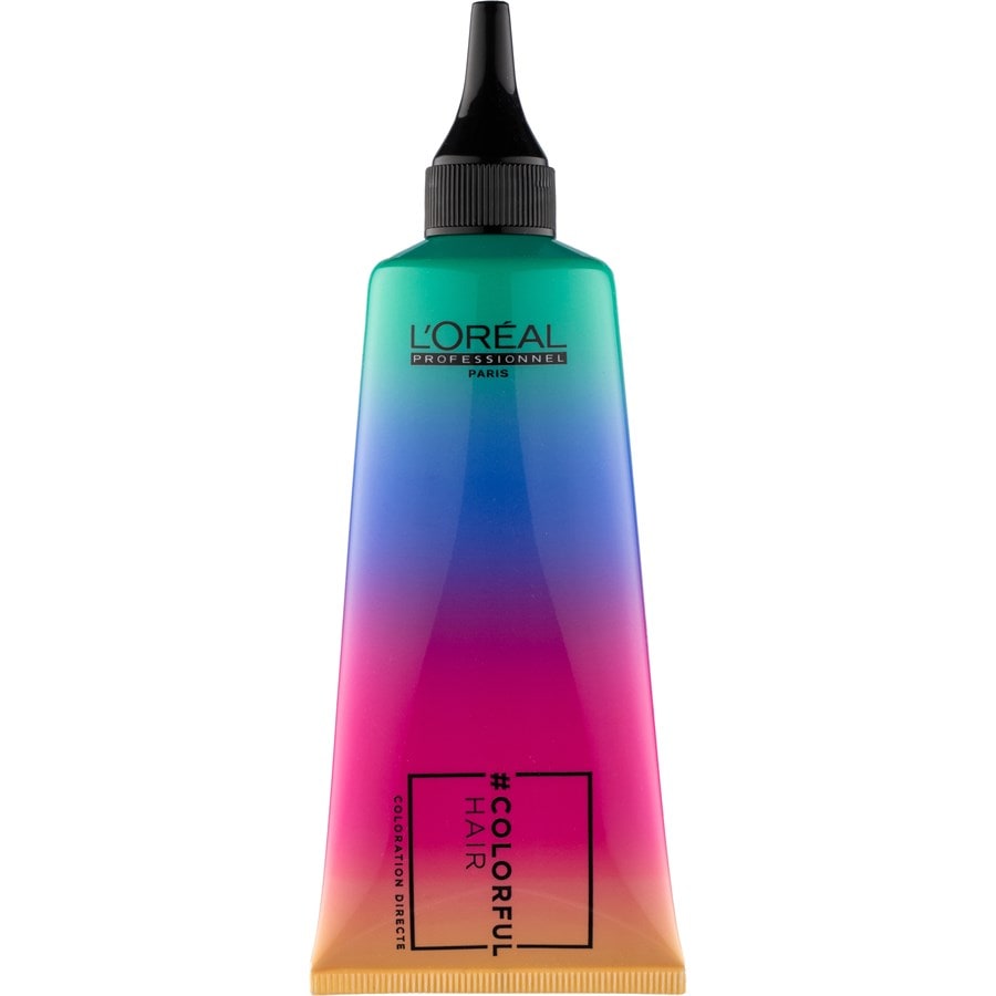 L’Oréal Professionnel Paris Colorful Hair Colorful Hair