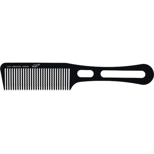 Hercules Sägemann Maskin-klippekamme Maskinel hårklipper håndtag kam model A 616 Børster Unisex