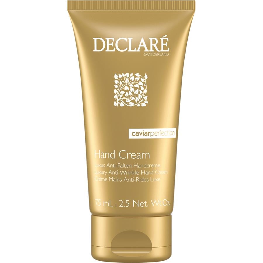 Declaré Caviar Perfection Crema mani anti-rughe di lusso