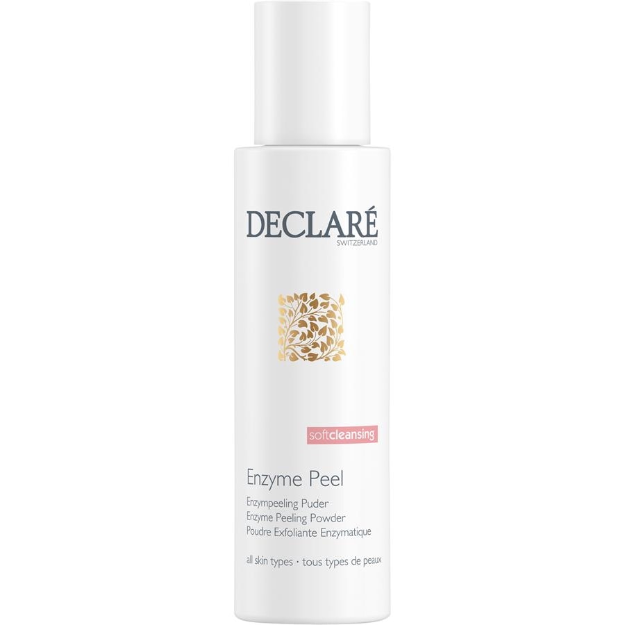 Declaré Soft Cleansing Enzyme Peel