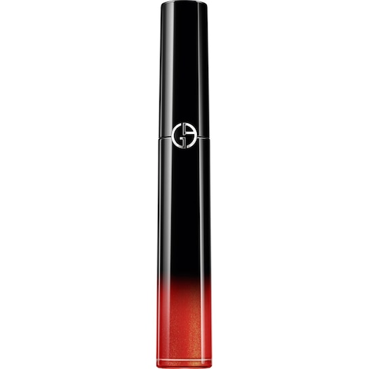 Photos - Lipstick & Lip Gloss Armani Ecstasy Lacquer Liquid Lipstick Female 6.5 ml 