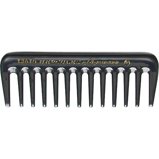 Hercules Sägemann Styling-kamme Stylingkam model 13610 Børster Female