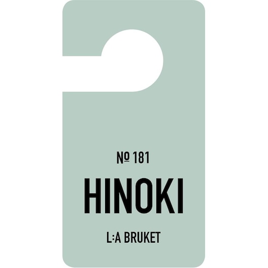 La Bruket - Kamergeur