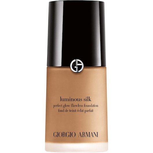 Photos - Foundation & Concealer Armani Facial make-up Luminous Silk Foundation Liquid foundation Female 30 ml 