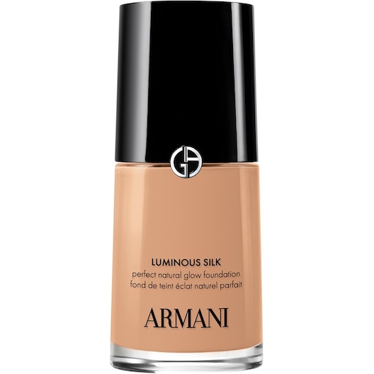 Armani Ansigtsmakeup Luminous Silk Foundation Flydende foundations Female 30 ml