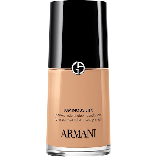 Armani Ansigtsmakeup Luminous Silk Foundation Flydende foundations Female 30 ml