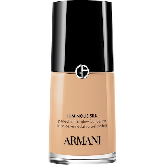 Armani Ansigtsmakeup Luminous Silk Foundation Flydende foundations Female 30 ml
