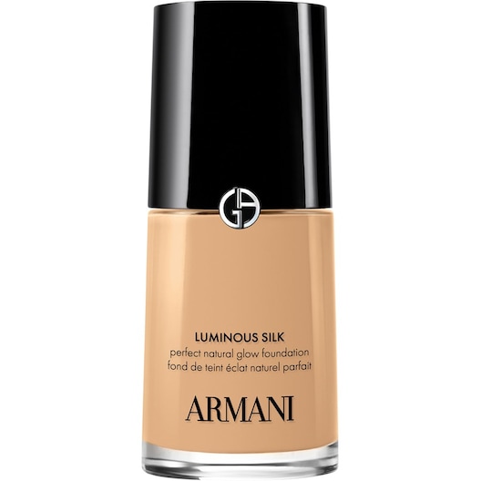 Armani Ansigtsmakeup Luminous Silk Foundation Flydende foundations Female 30 ml