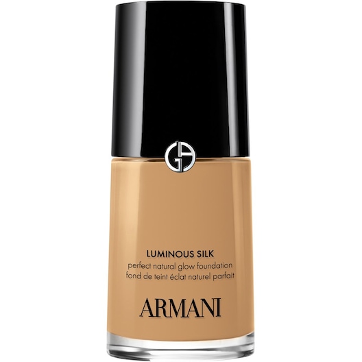 Armani Ansigtsmakeup Luminous Silk Foundation Flydende foundations Female 30 ml
