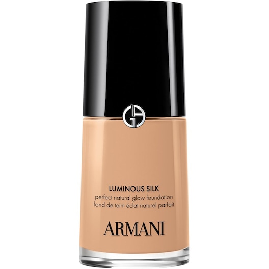 Armani Ansigtsmakeup Luminous Silk Foundation Flydende foundations Female 30 ml