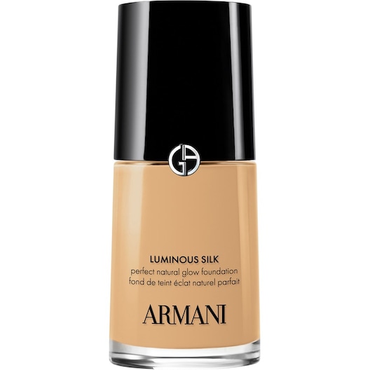 Armani Ansigtsmakeup Luminous Silk Foundation Flydende foundations Female 30 ml