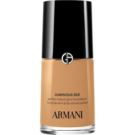 Armani Ansigtsmakeup Luminous Silk Foundation Flydende foundations Female 30 ml