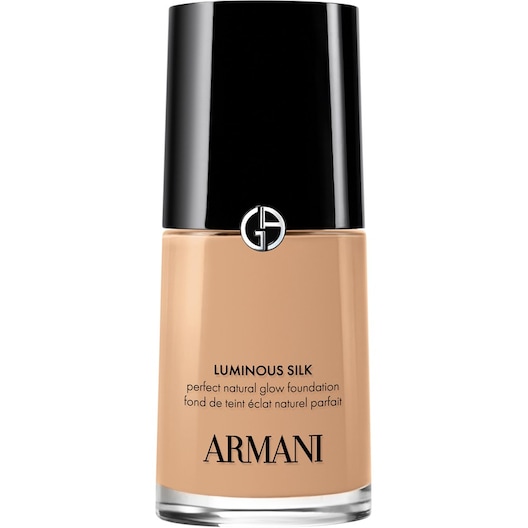 Armani Ansigtsmakeup Luminous Silk Foundation Flydende foundations Female 30 ml