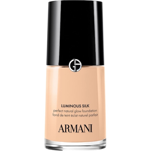 Armani Ansigtsmakeup Luminous Silk Foundation Flydende foundations Female 30 ml