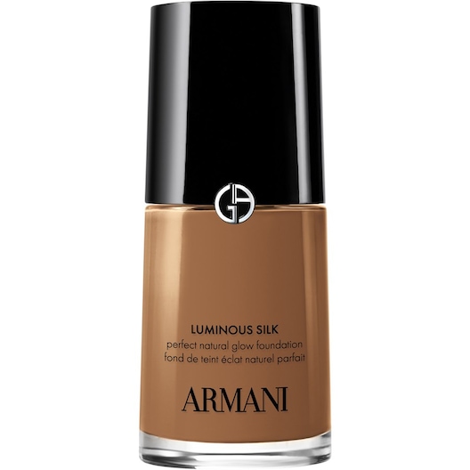Armani Ansigtsmakeup Luminous Silk Foundation Flydende foundations Female 30 ml