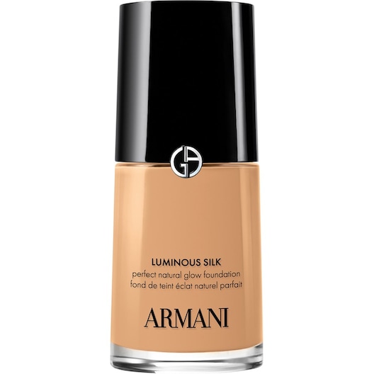 Armani Ansigtsmakeup Luminous Silk Foundation Flydende foundations Female 30 ml