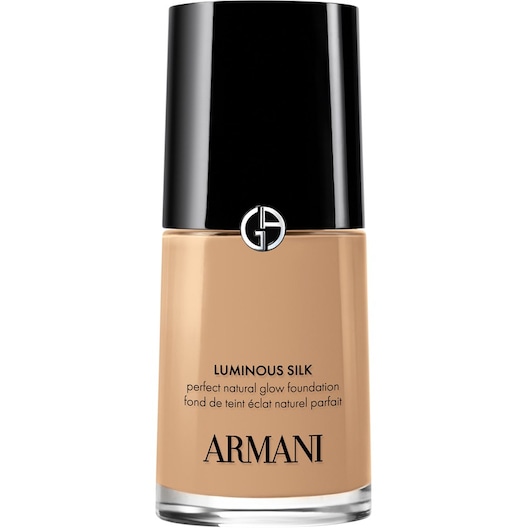 Armani Ansigtsmakeup Luminous Silk Foundation Flydende foundations Female 30 ml